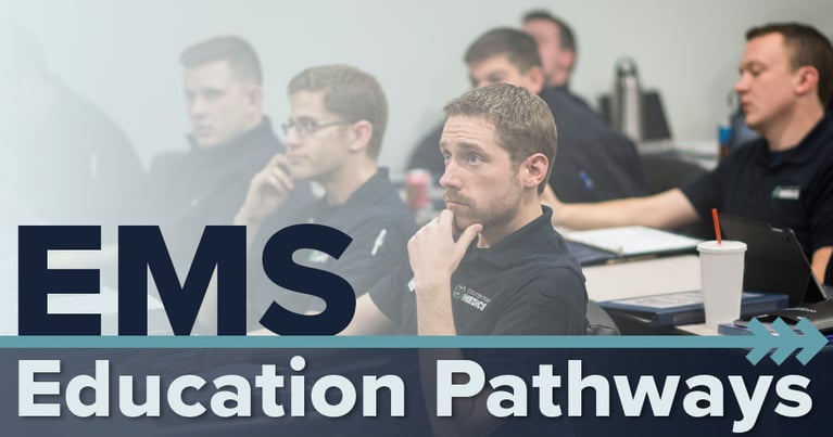 Download the image for a look at the future of EMS education.